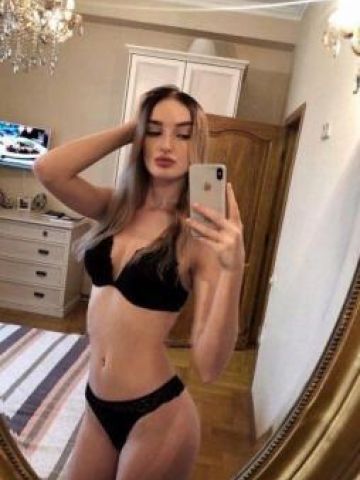 Марина